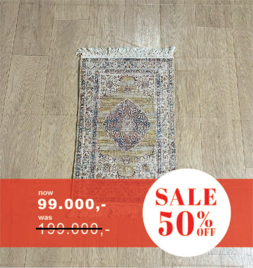 READY Karpet mini / Sajadah mini ( 40 x 70 ) - AR24