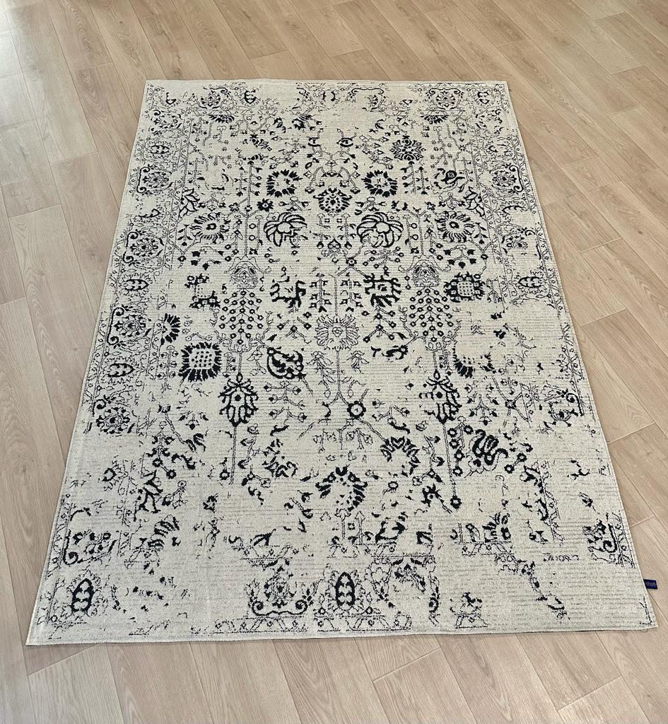 Karpet Tradisional (GW-T-0105) - Grey
