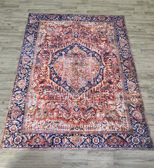READY karpet tradisional ( 280 X 200 CM ) - BM1