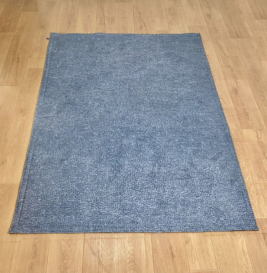 READY karpet polos grey ( 125 X 180 CM ) - G2