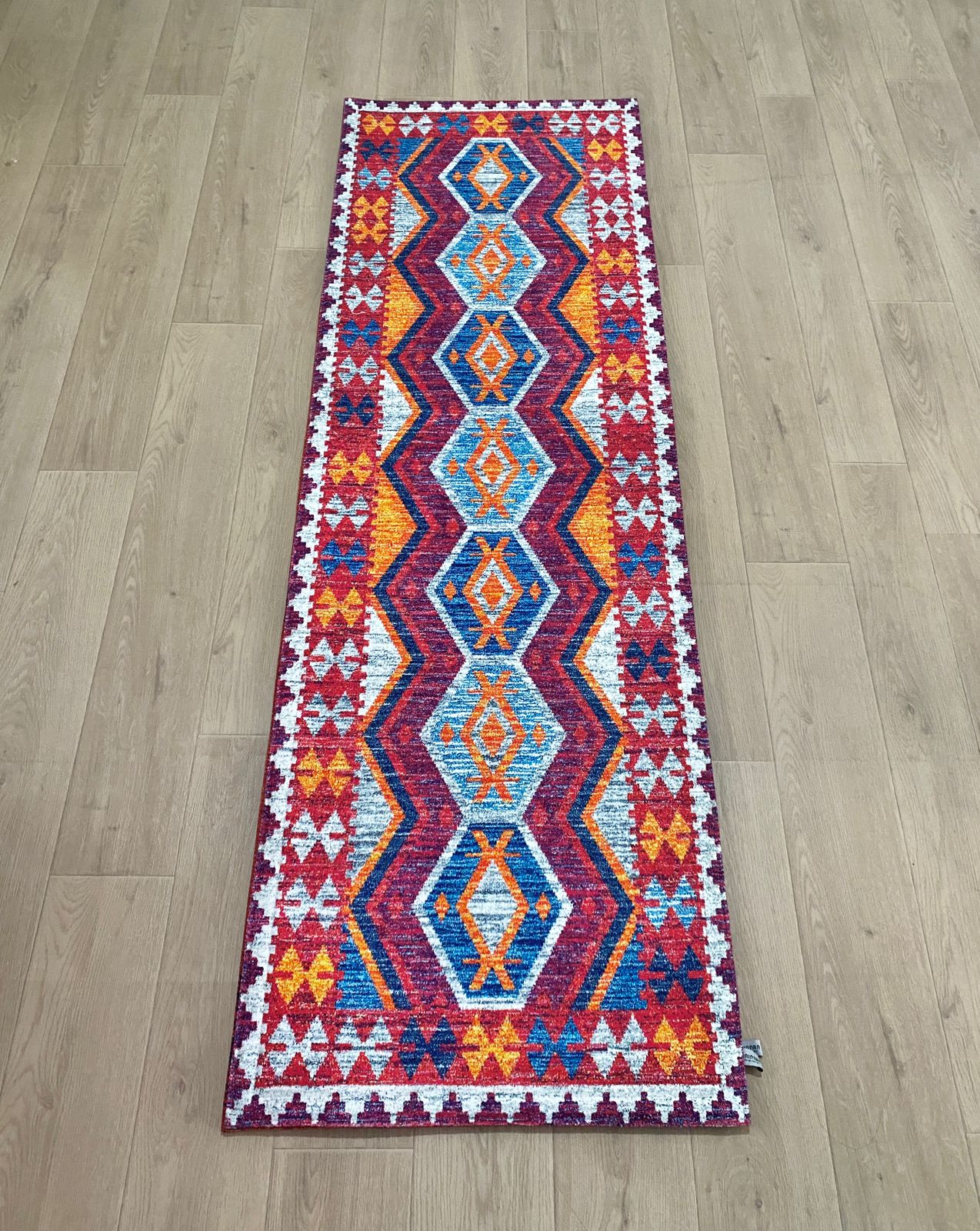 Karpet Bohemian (PL-B-0002) - Purple