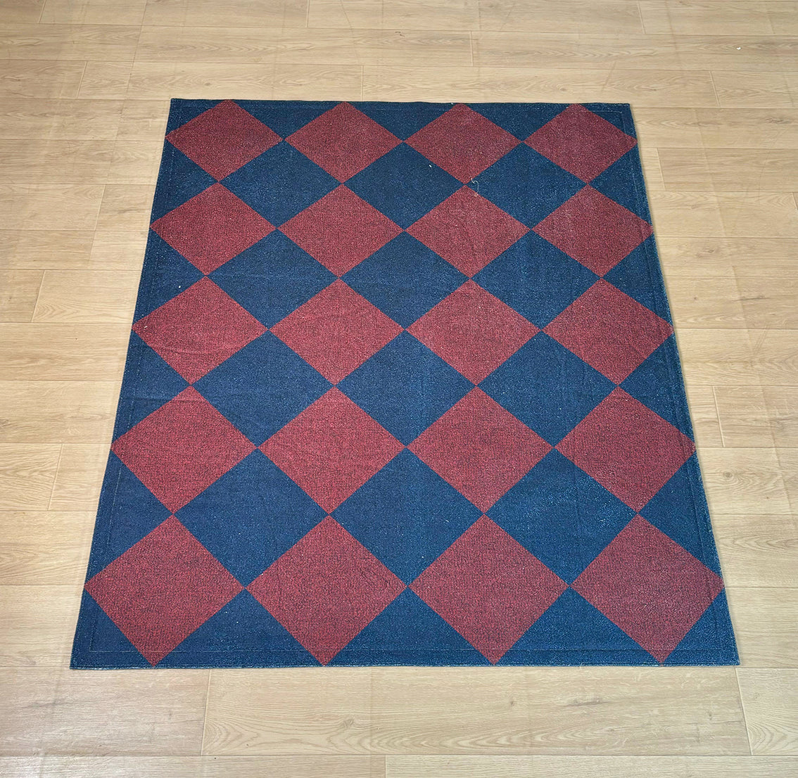 READY Karpet Minimalis ( 130 x 165 ) - DE85