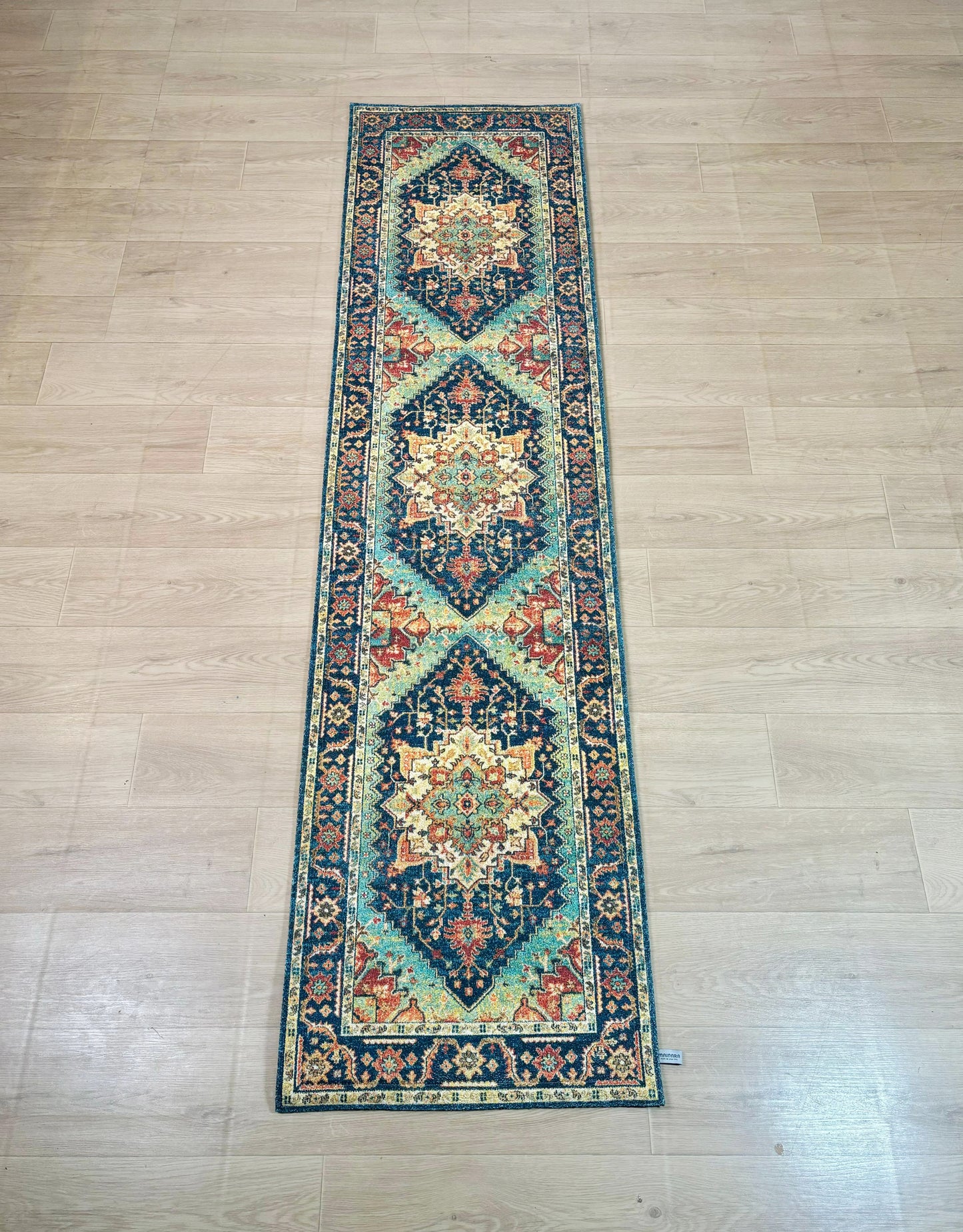 READY Runner Tradisional ( 55 x 220 ) - DE80