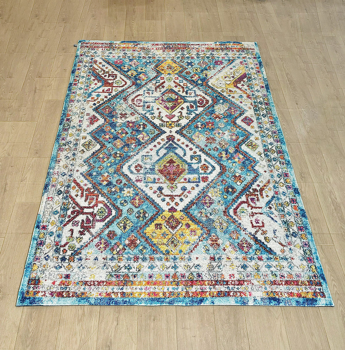 READY Karpet Bohemian ( 135 x 200 ) - OK17