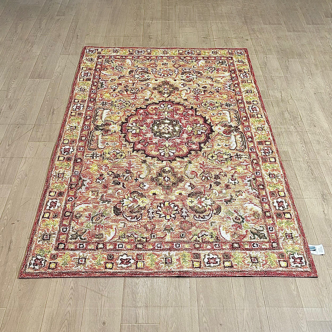 READY Karpet Tradisional ( 135 x 200 ) - OK16