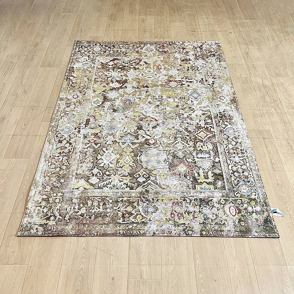 READY Karpet Tradisional ( 135 x 200 ) - OK13