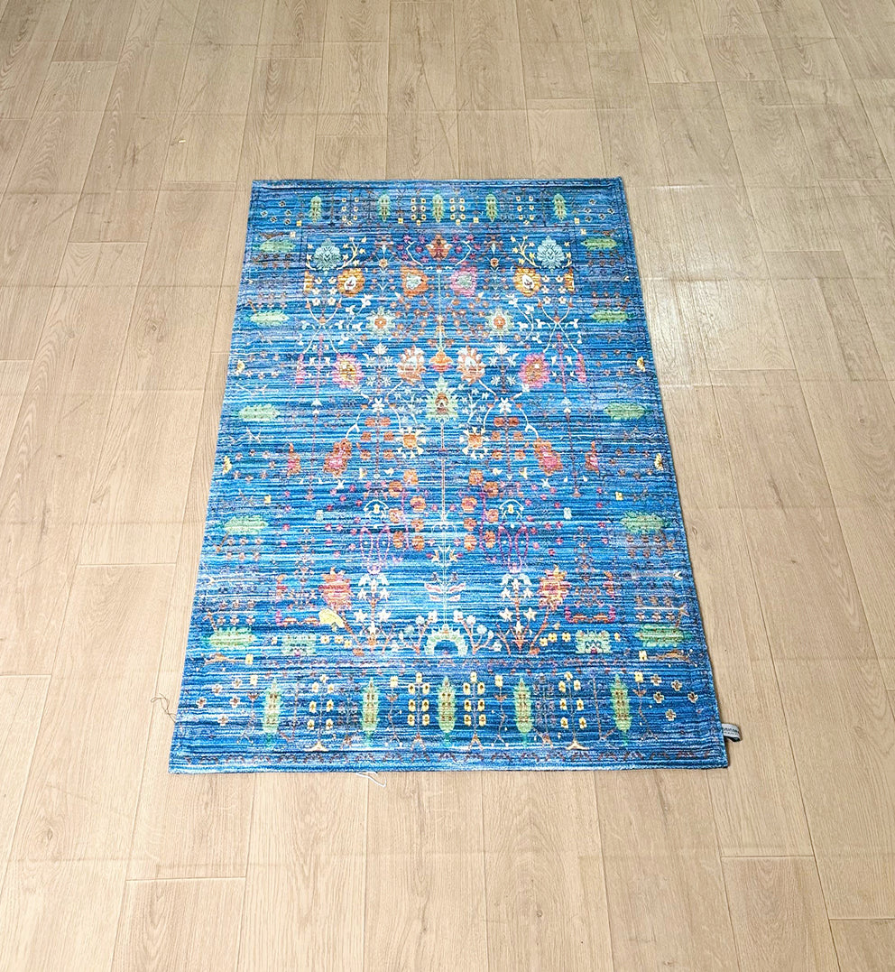 READY Karpet Tradisional ( 140 x 80 ) - JJ57