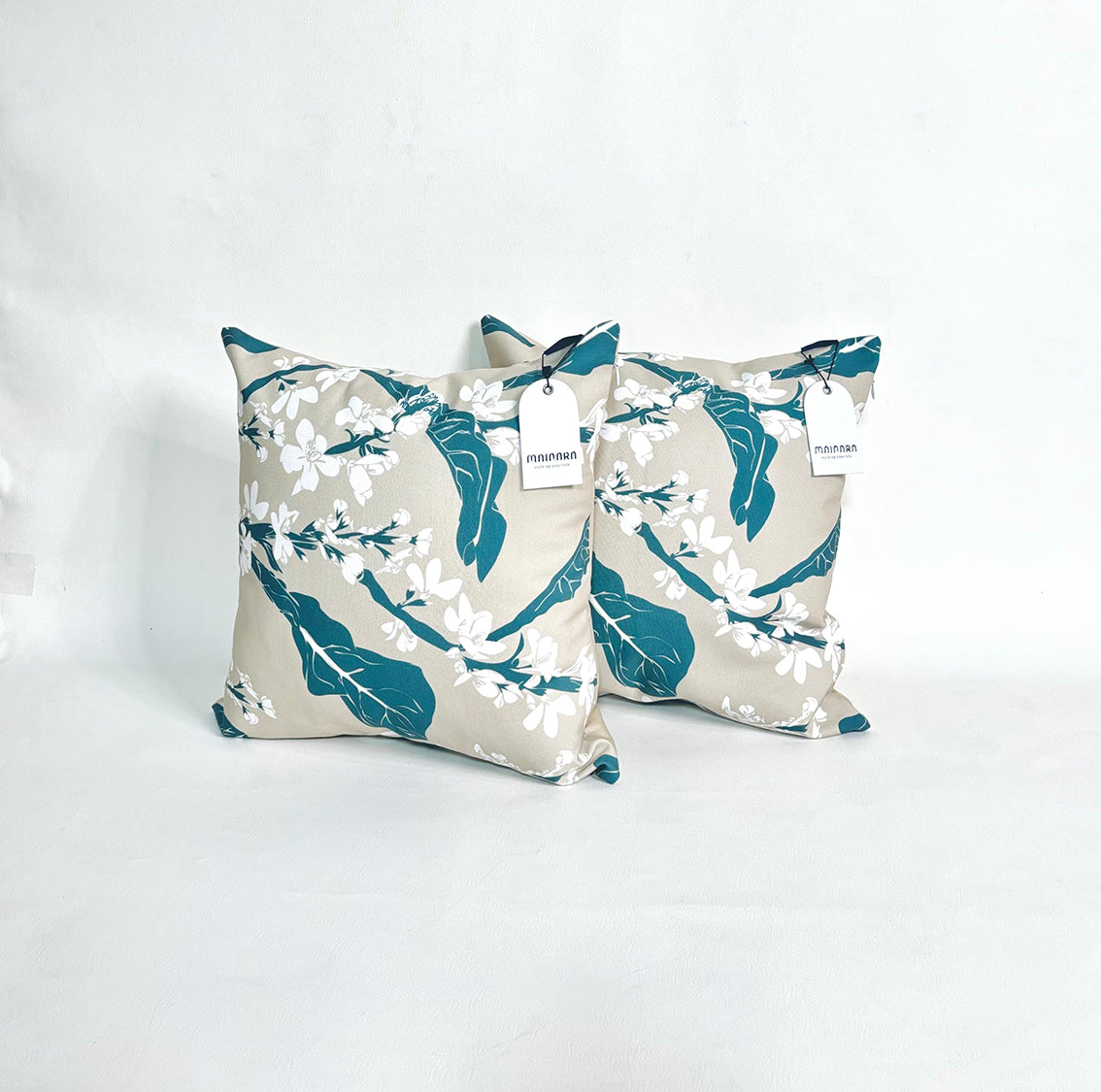READY Cushion cover water repellent ( 40 x 40 ) - AR58