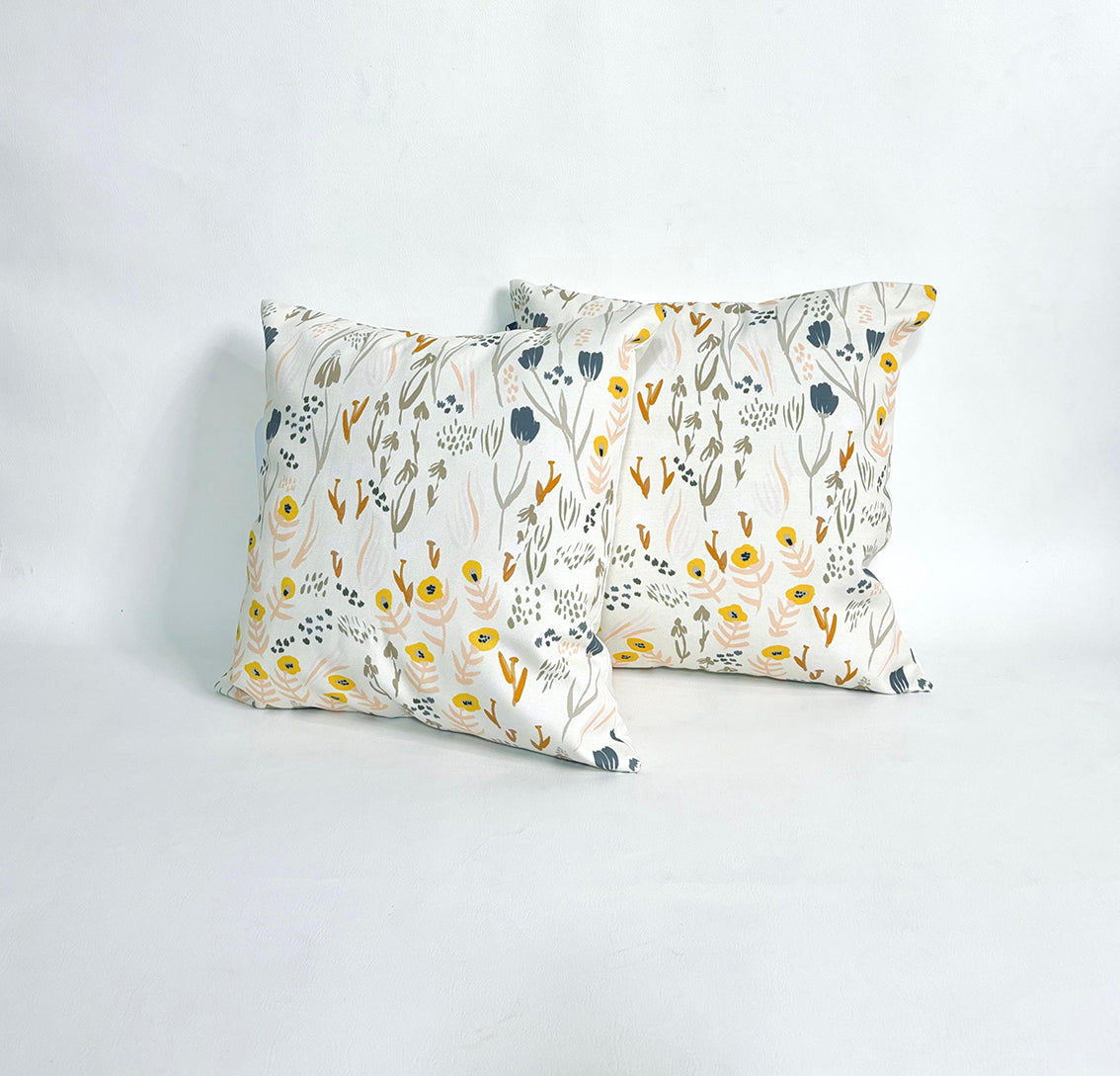 READY Cushion cover water repellent ( 40 x 40 ) - AR57