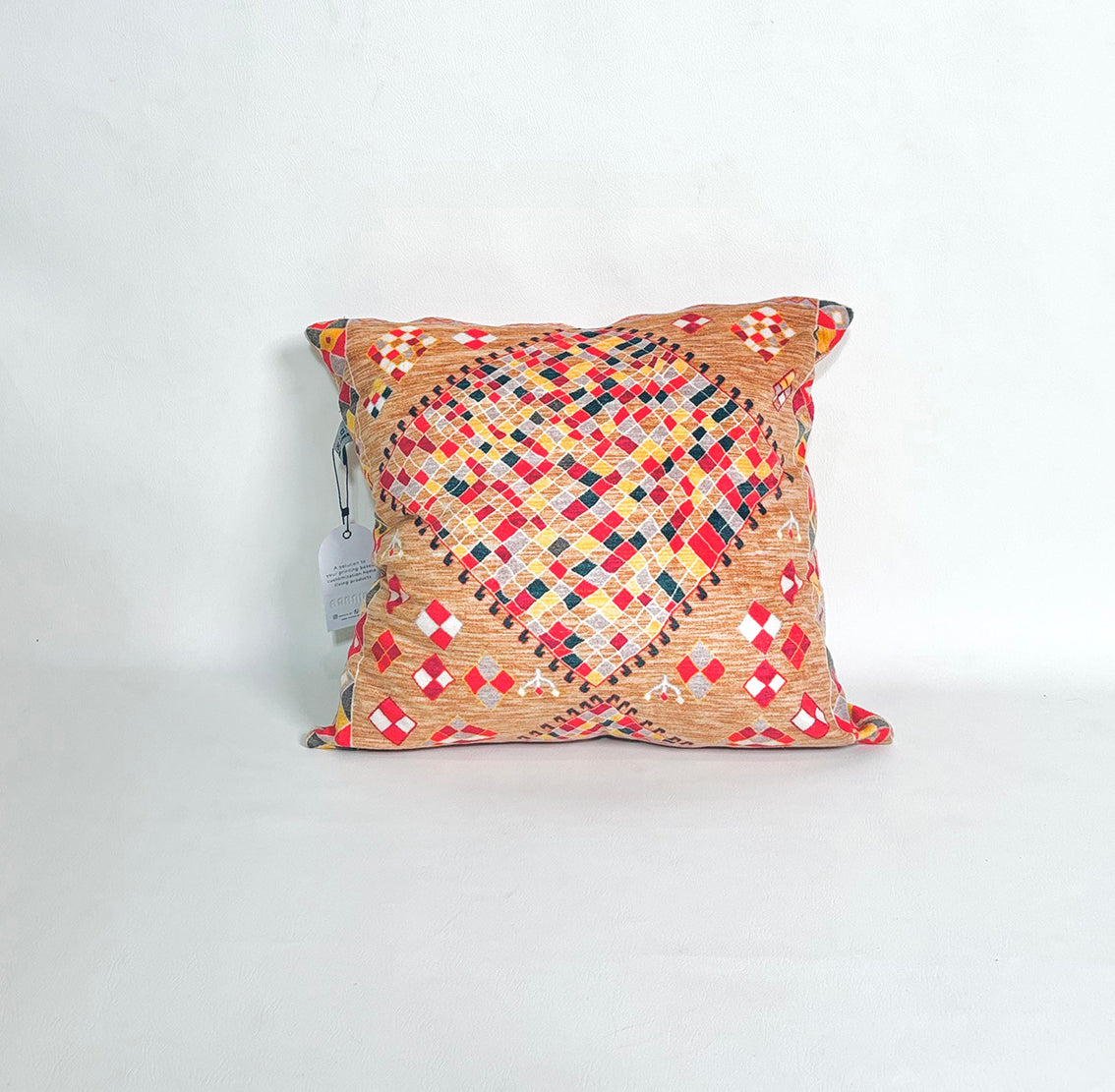 READY Cushion cover suede premium ( 40 x 40 ) - AR64