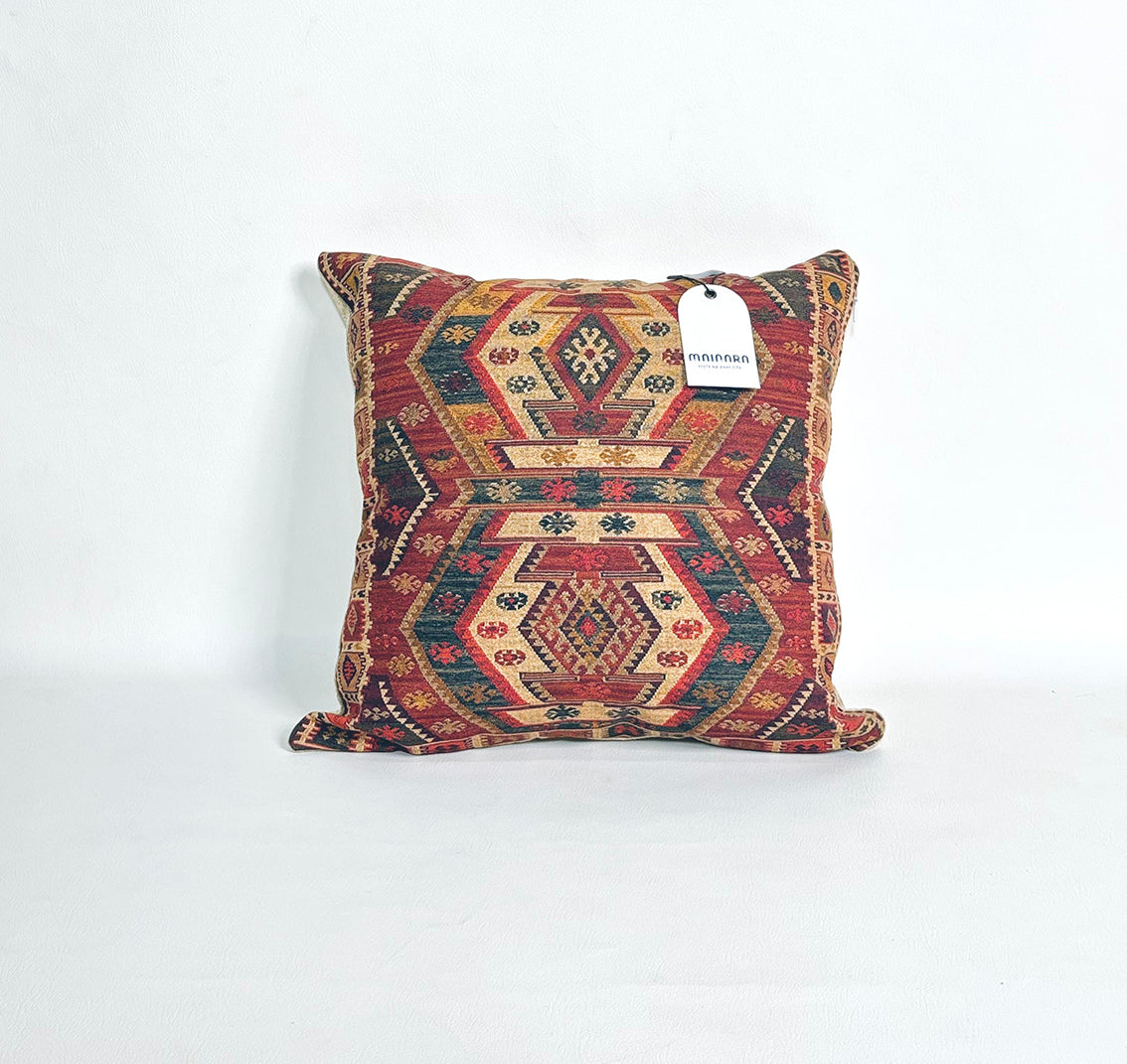 READY Cushion cover poliester ( 40 x 40 ) - AR55