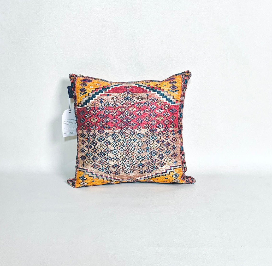 READY Cushion cover poliester ( 40 x 40 ) - AR53