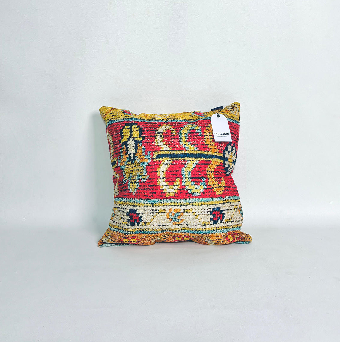 READY Cushion cover poliester ( 40 x 40 ) - AR63