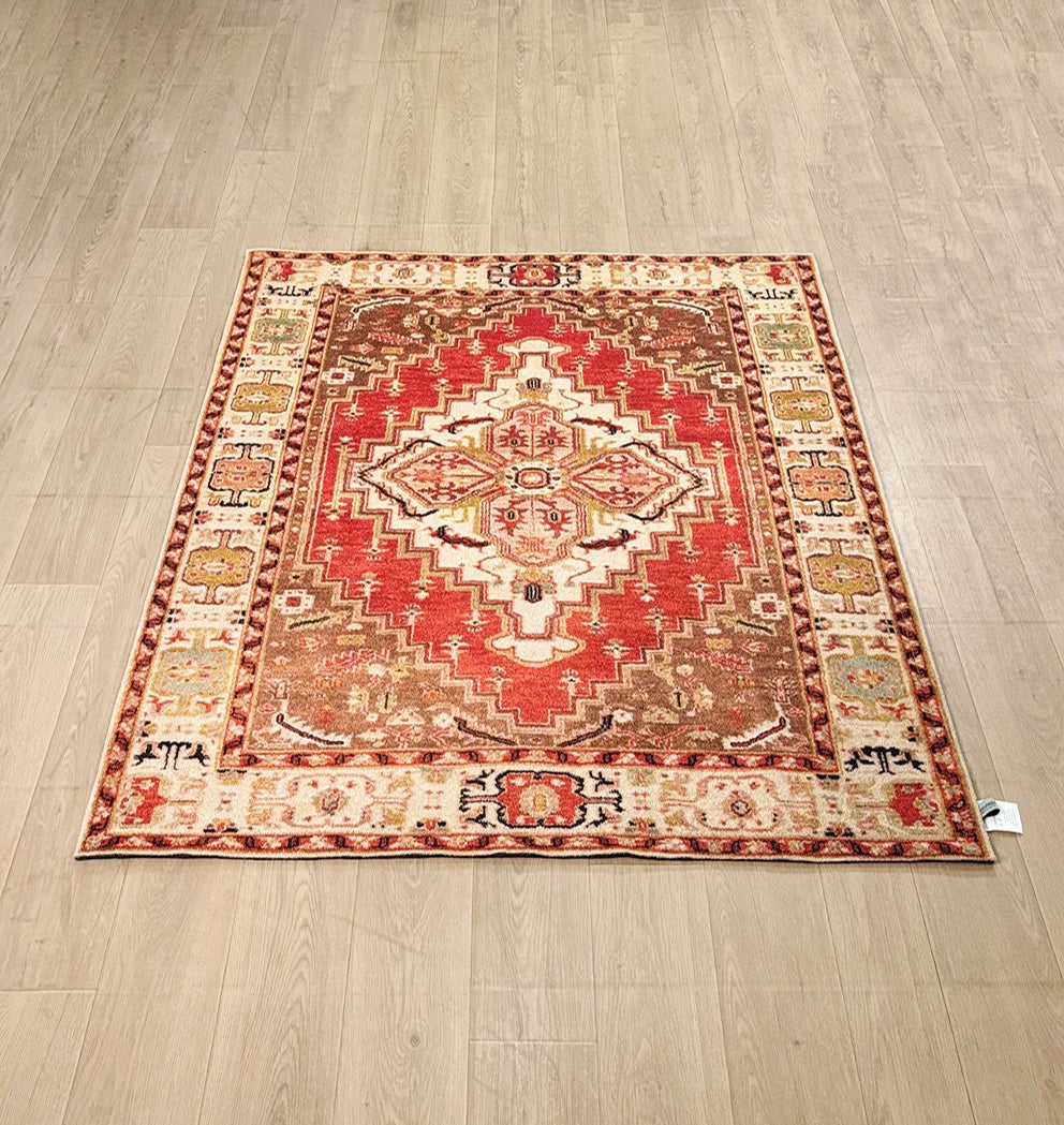 READY Karpet Tradisional ( 135 x 150 ) - ST43