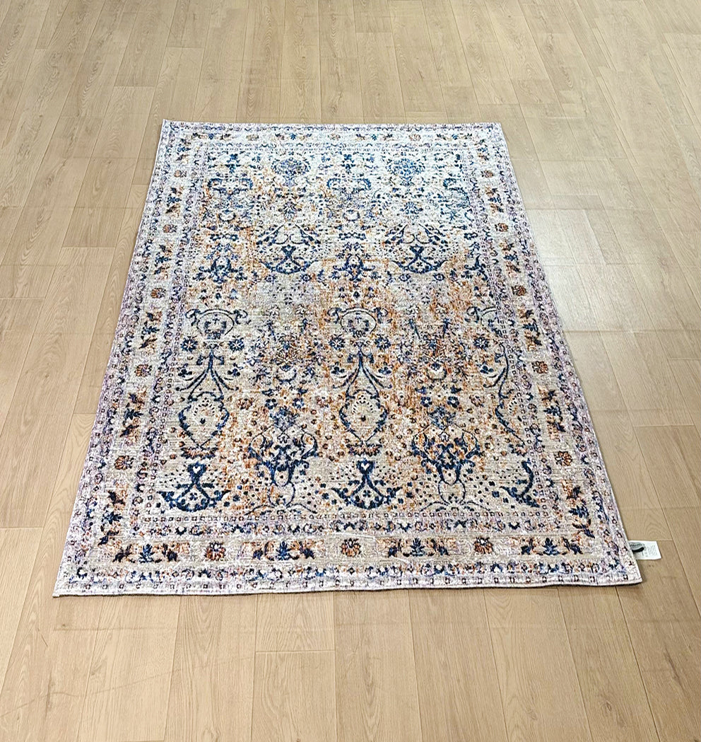 READY Karpet Tradisional Bahan Suede ( 135 x 200 ) - GS26