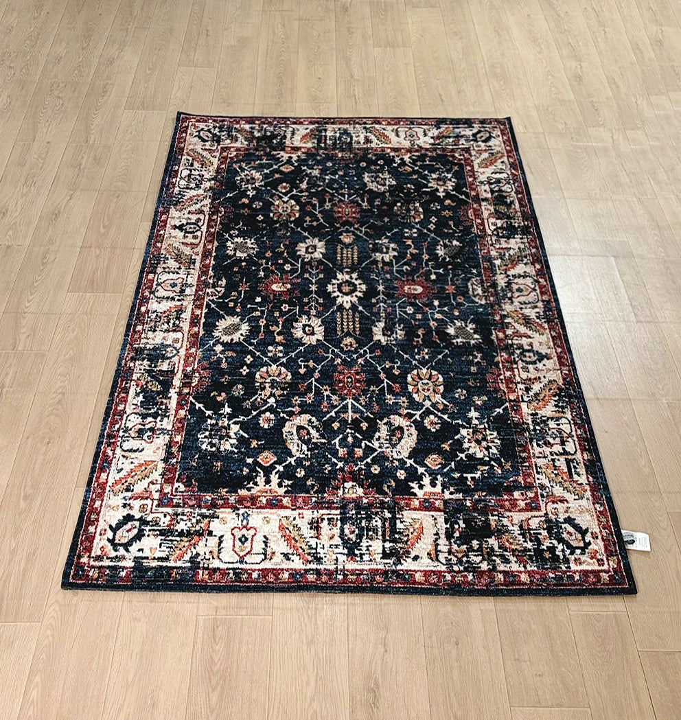 READY Karpet Tradisional Bahan Suede ( 135 x 200 ) - GS24