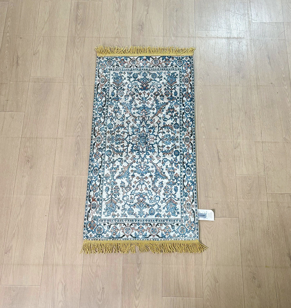 READY Prayer Rug Motif Tradisional ( 50 x 100 ) - GS41