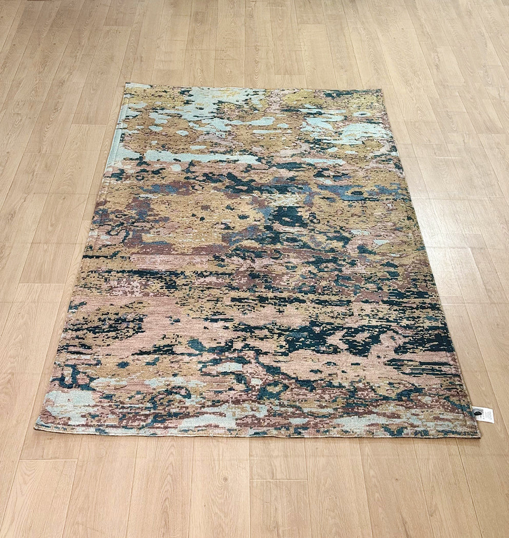 READY Karpet Abstrak ( 135 x 200 ) - OK04