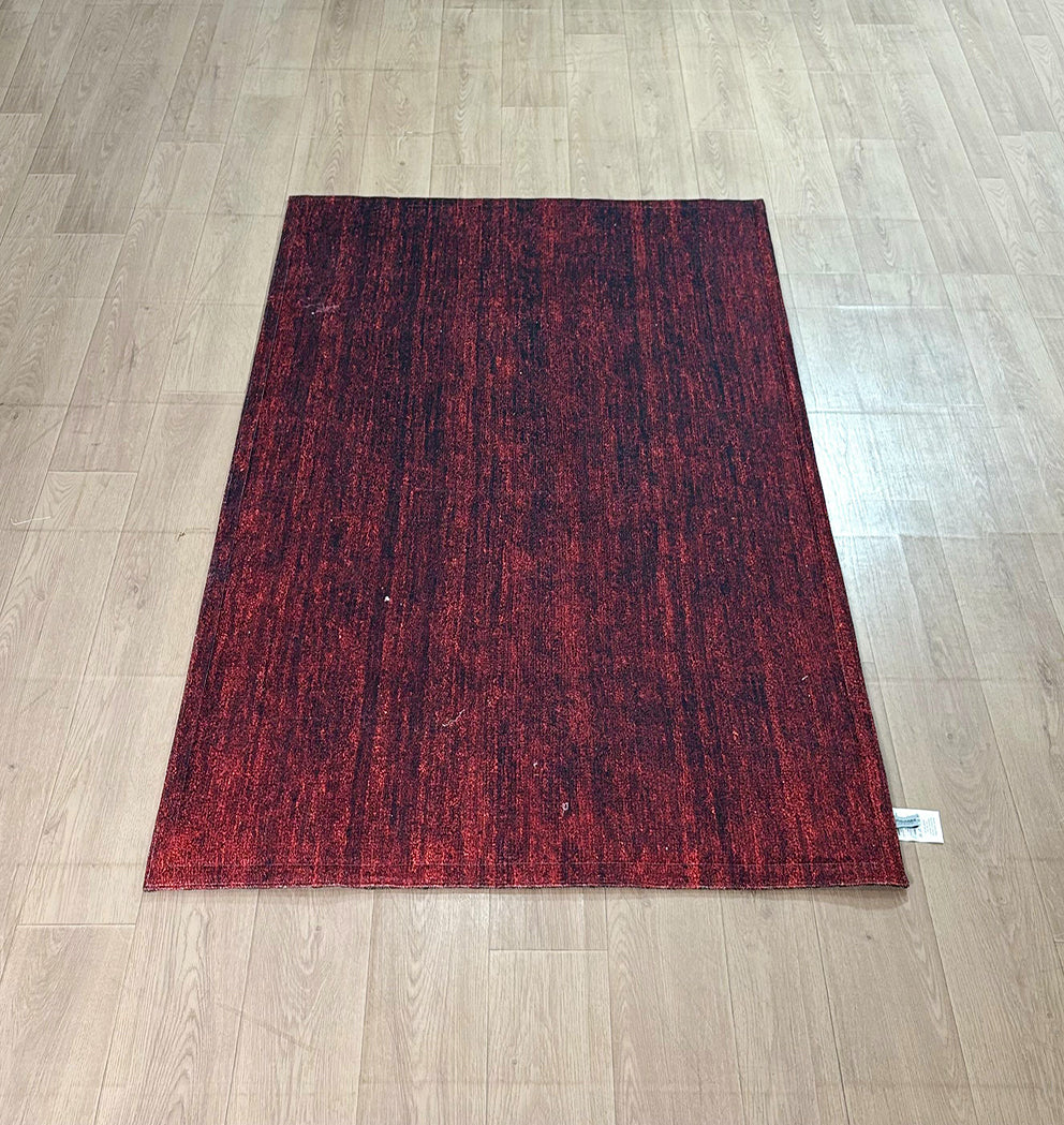READY DEFECT Karpet Abstrak ( 110 x 160 ) - DF13