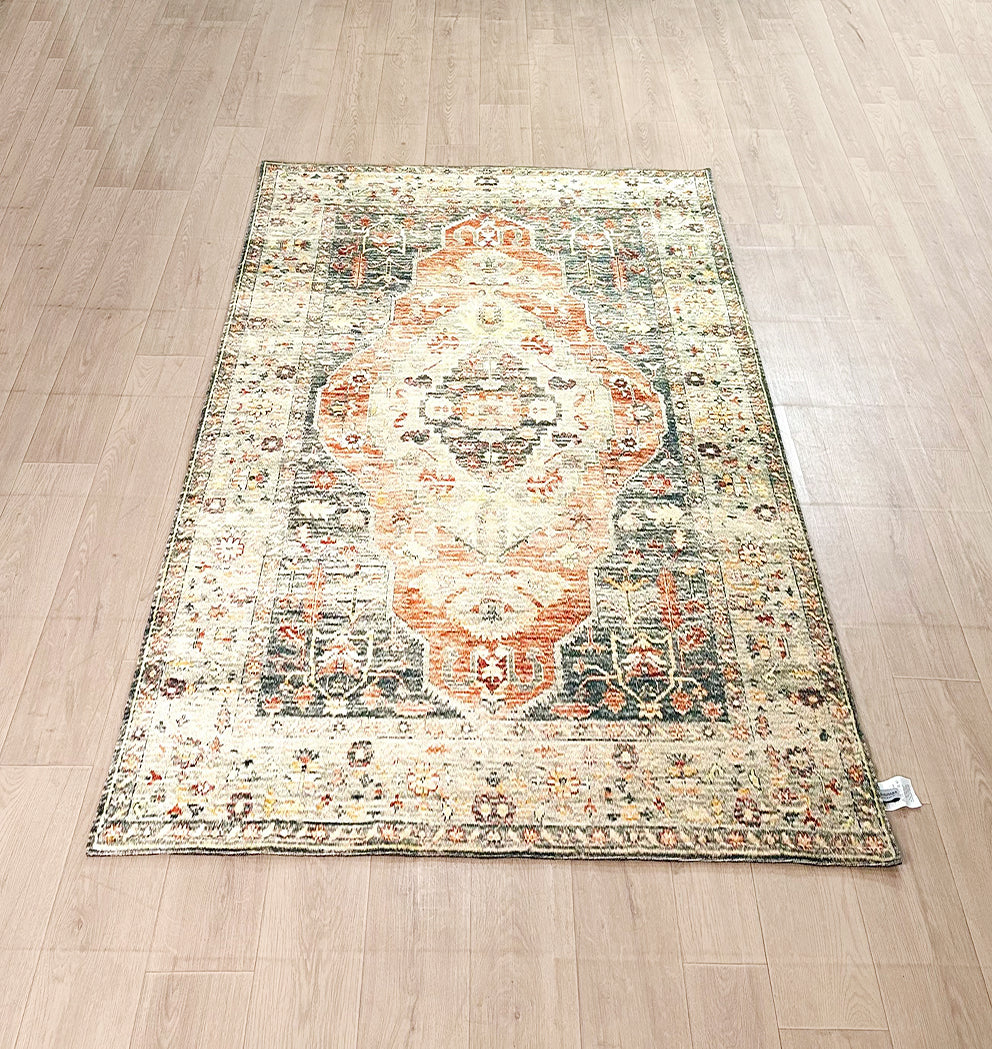 READY DEFECT Karpet Tradisional ( 135 x 200 ) - DF04