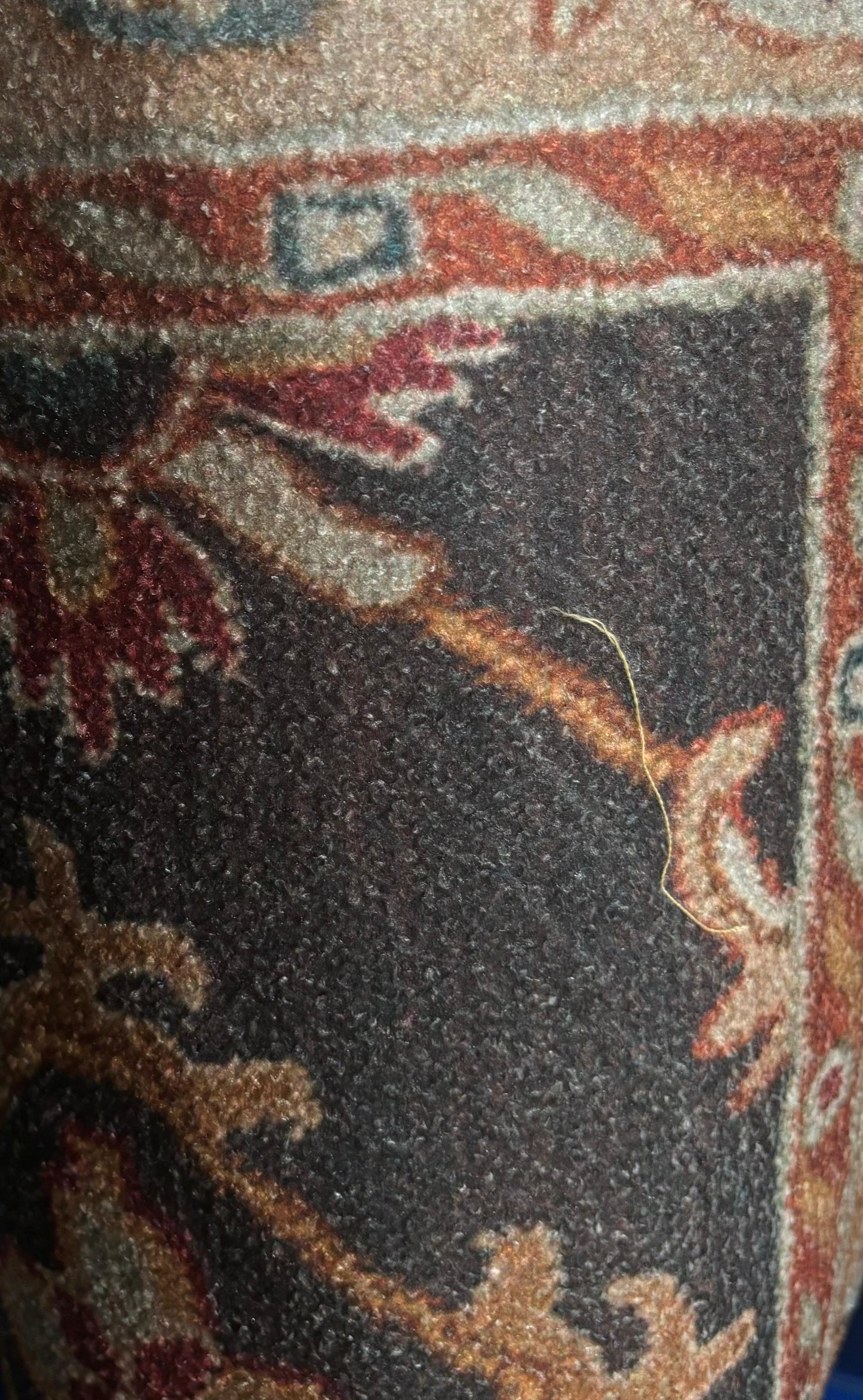 READY DEFECT Karpet Tradisional ( 135 x 200 ) - DF01