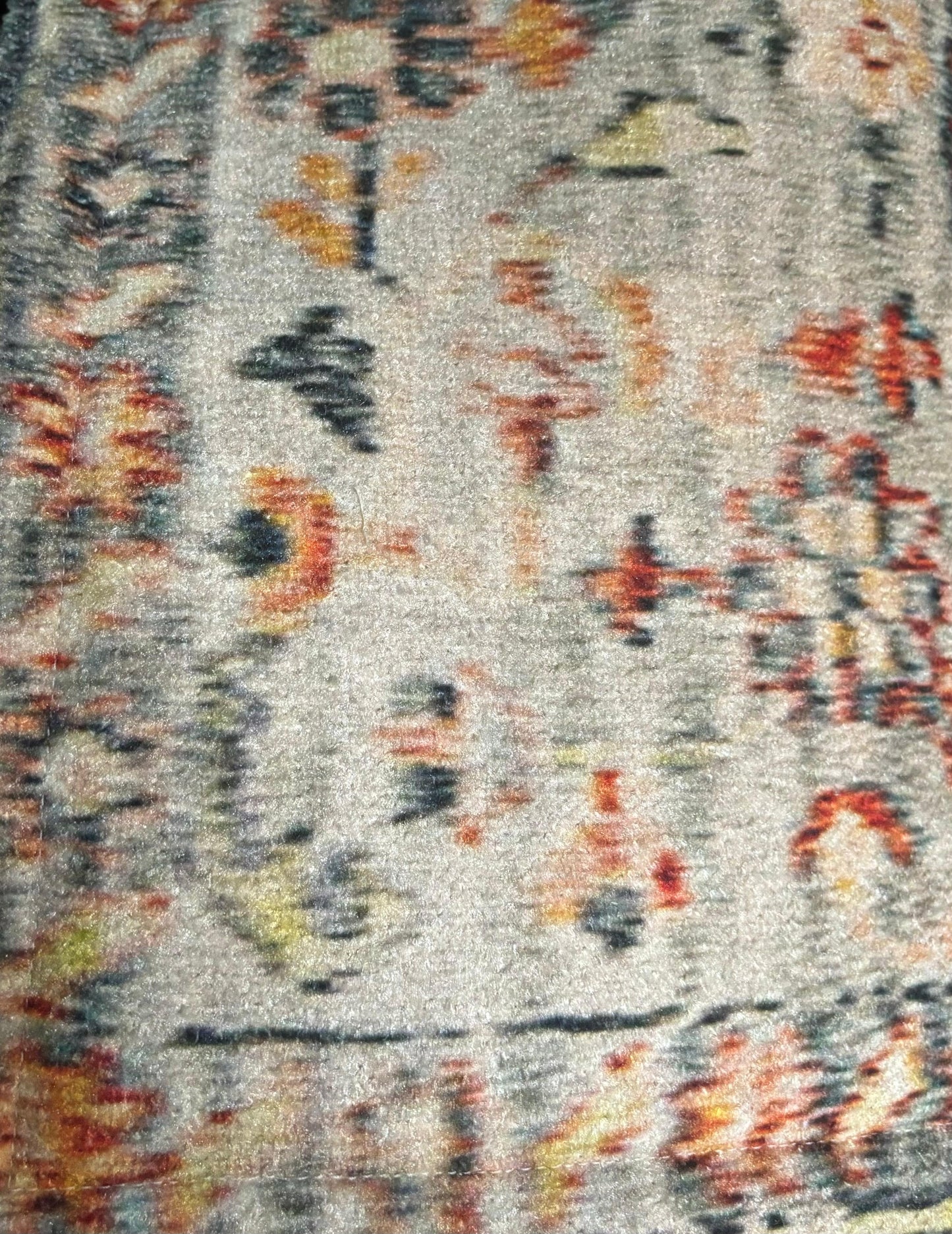 READY DEFECT Karpet Tradisional ( 135 x 200 ) - DF04