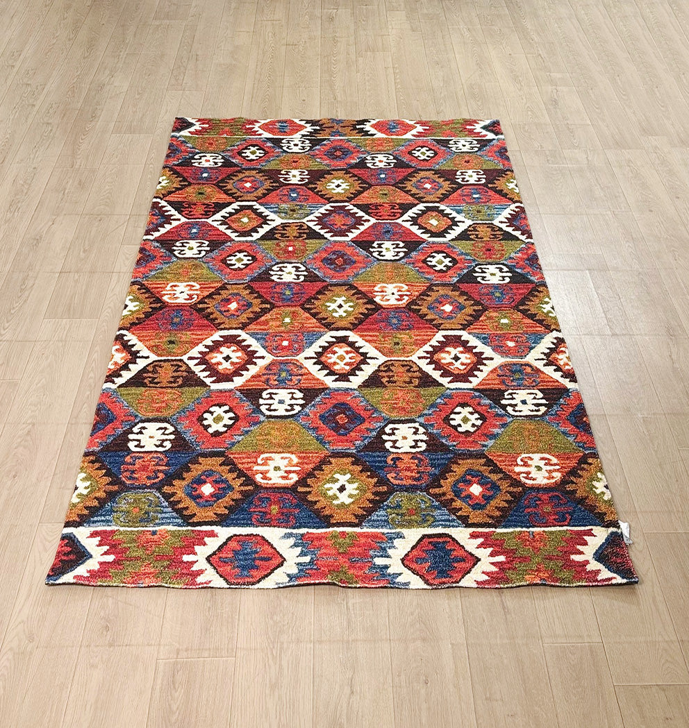 READY Karpet Bohemian ( 135 x 200 ) - OK28