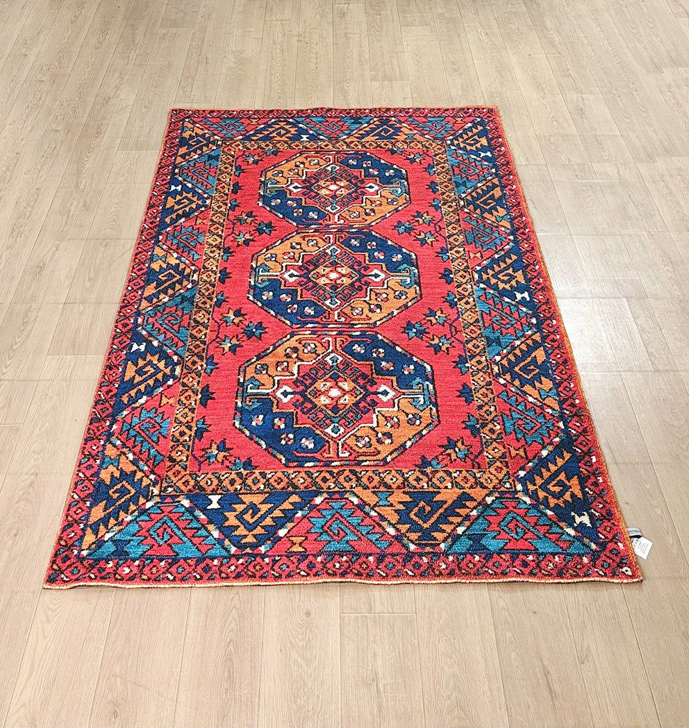 READY Karpet Tradisional ( 135 x 200 ) - OK33