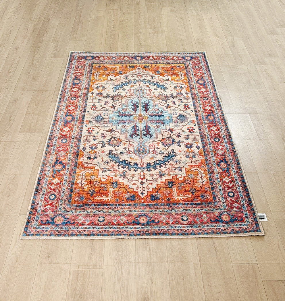 READY Karpet Tradisional ( 135 x 200 ) - OK38
