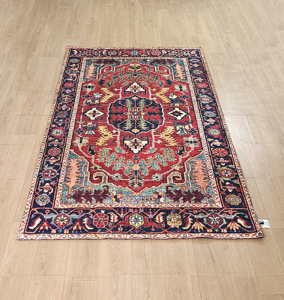 READY Karpet Tradisional ( 135 x 200 ) - OK32