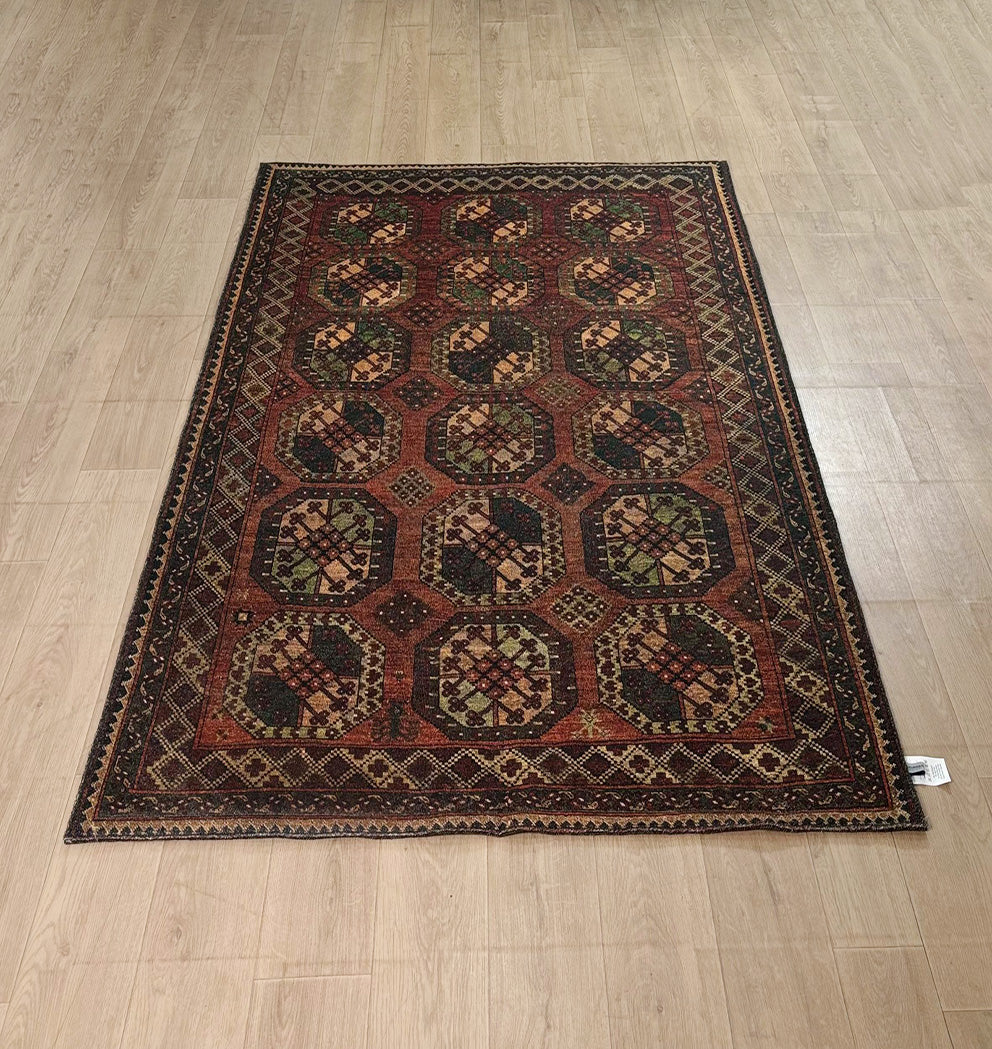 READY Karpet Tradisional ( 135 x 200 ) - OK44