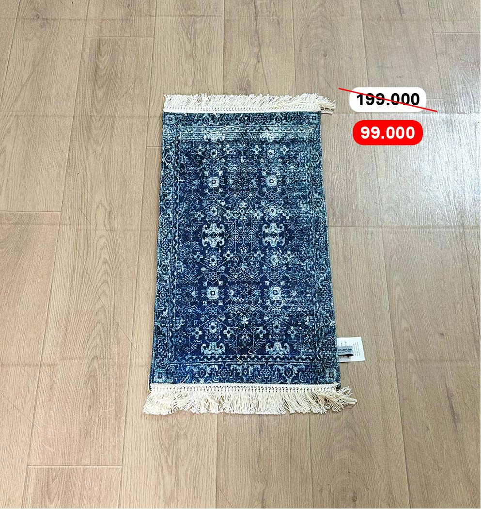 READY Karpet Mini / Sajadah Mini ( 35 x 70 ) - ST66