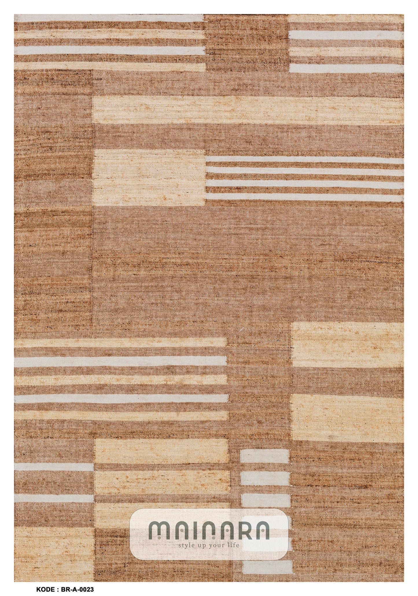READY karpet abstrak ( 270 X 360 ) - MB05