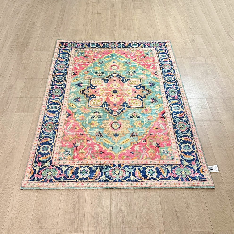 READY Karpet Tradisional ( 140 x 200 ) - ST02