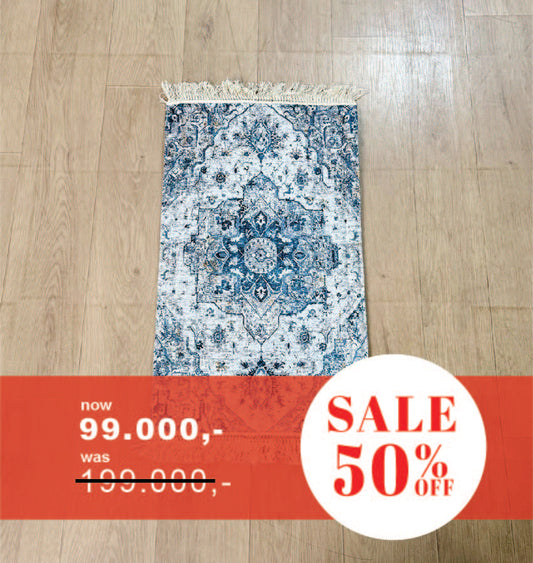 READY Karpet Mini / Sajadah Mini ( 40 x 75 ) - ST61