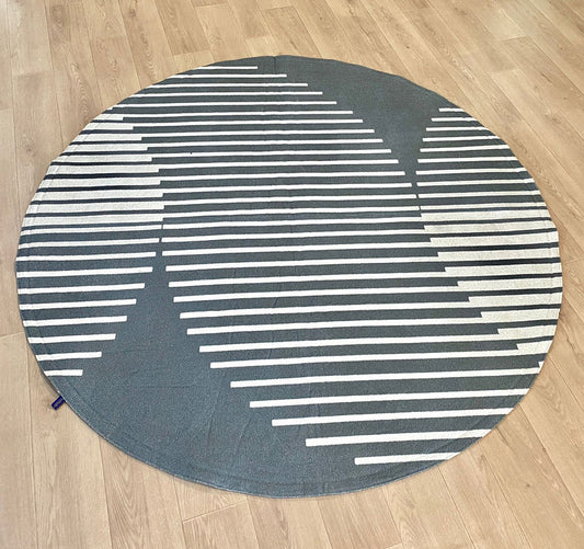 READY karpet abstrak ( 180 X 180 ) - MR66