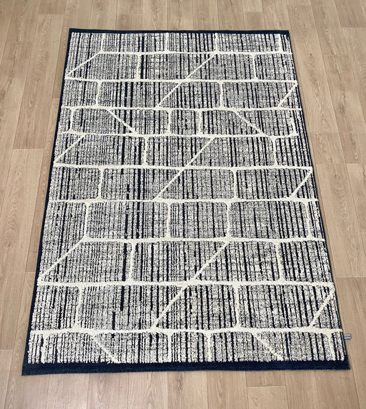 READY karpet abstrak ( 140 X 200 ) - MB22