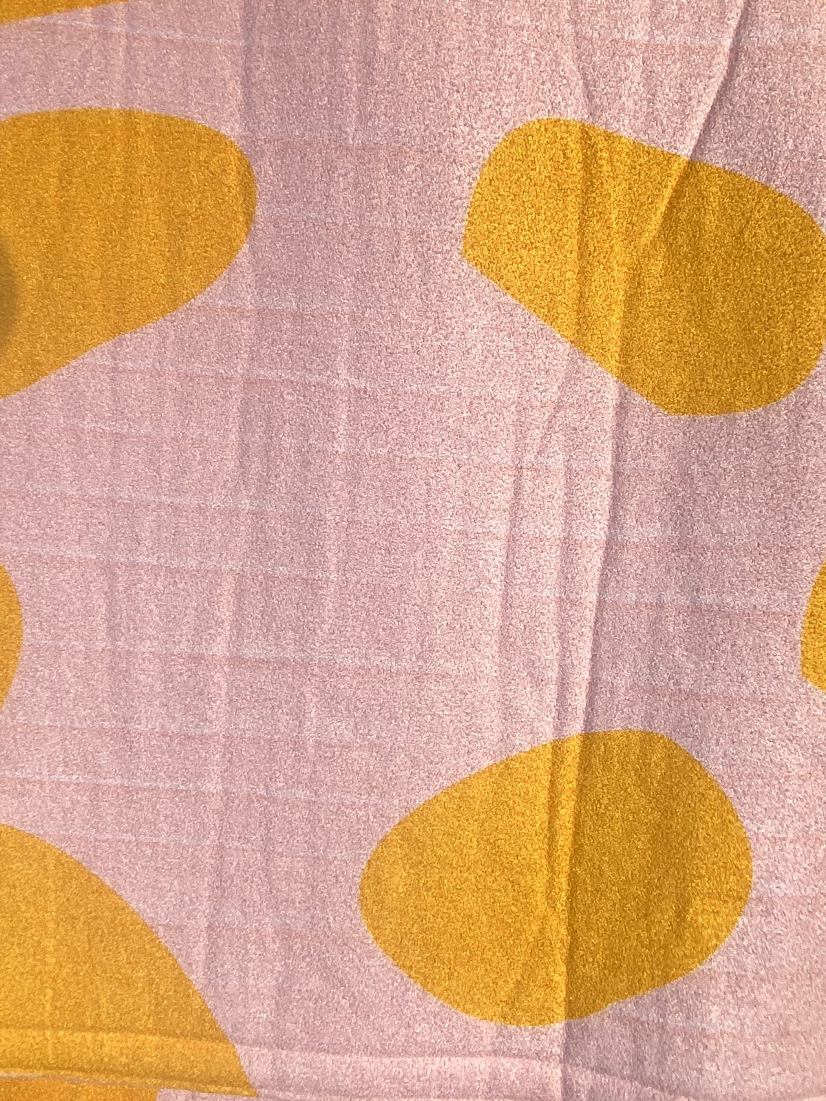 READY karpet pink flower ( 300 X 250 ) - M015