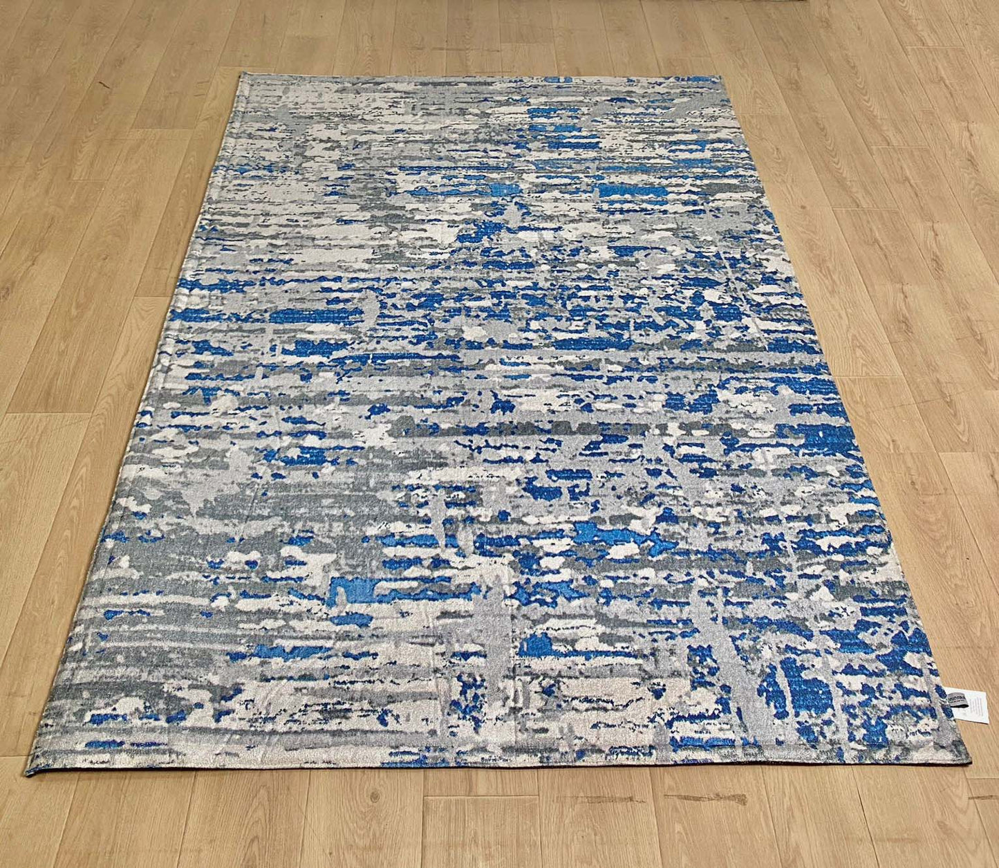 READY karpet abstrak ( 140 X 200 CM ) - RM40