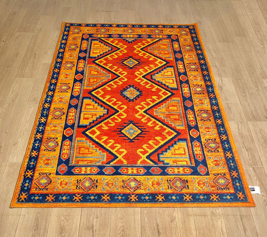READY karpet bohemian ( 140 X 200 CM ) - AP22