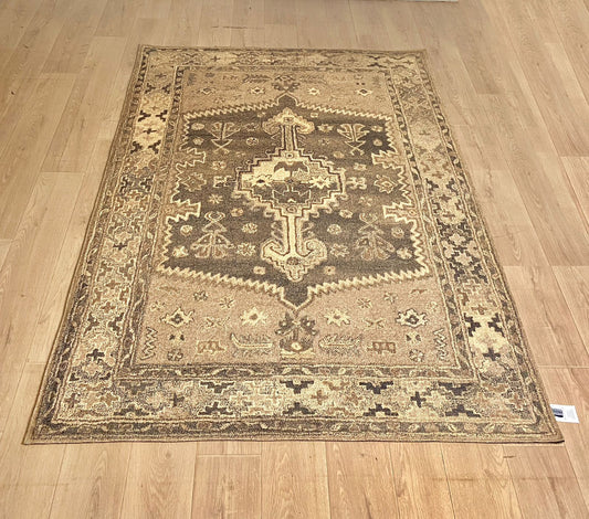 READY karpet tradisional ( 140 X 200 CM ) - AP20
