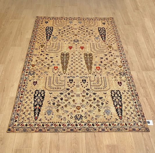 READY karpet tradisional ( 140 X 200 CM ) - AP15