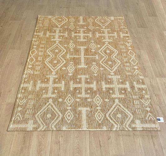 READY karpet tradisional ( 140 X 200 CM ) - AP16