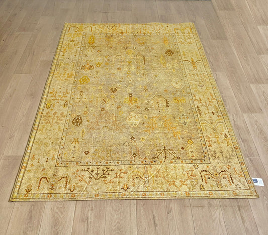 READY karpet tradisional ( 140 X 200 CM ) - AP09