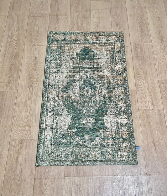 READY karpet tradisional ( 60 X 100 CM ) - AP40