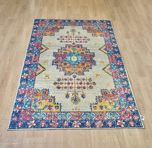 READY karpet tradisional ( 140 X 200 CM ) - AP62