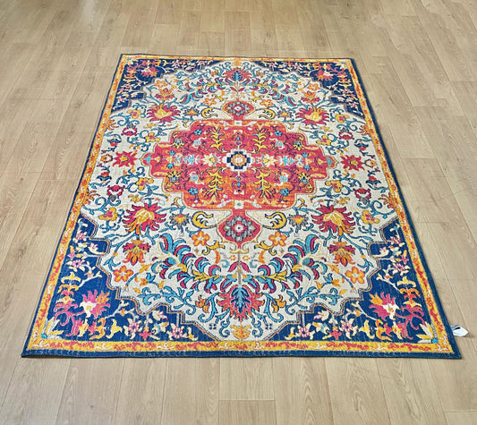 READY karpet tradisional ( 140 X 200 CM ) - AP53