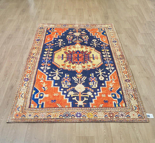 READY karpet tradisional ( 140 X 200 CM ) - AP48