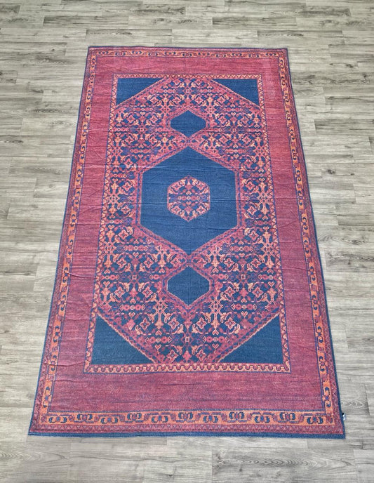 READY karpet tradisional ( 140 X 250 CM ) - SA11