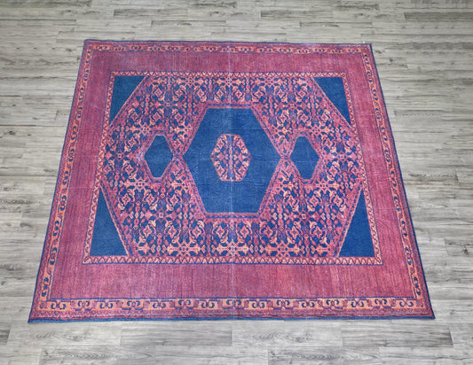 READY karpet tradisional ( 235 X 235 CM ) - SA12